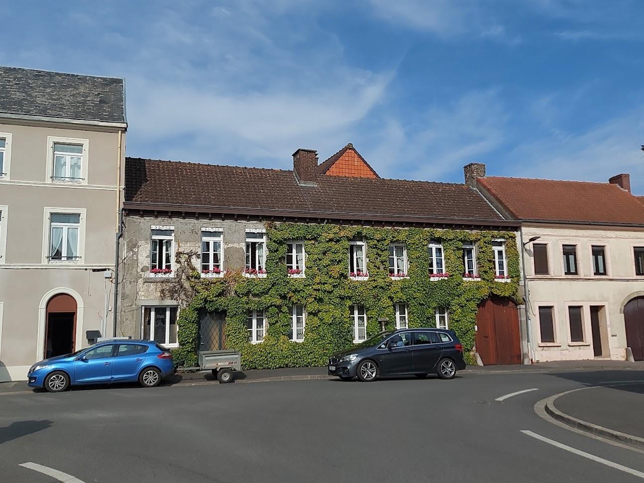 Photo de Specq Bertrand