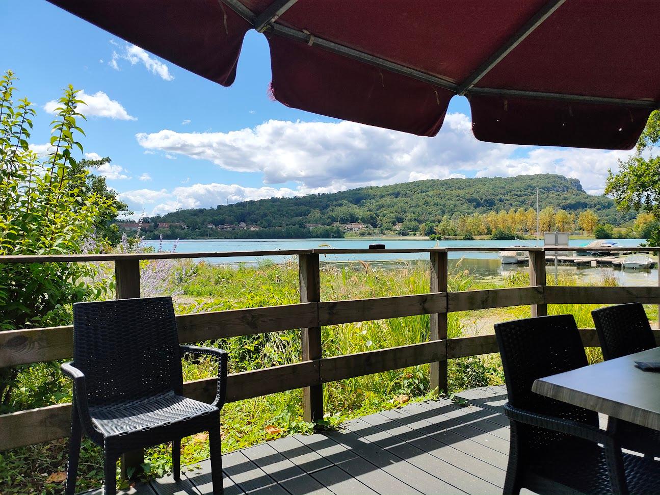 Photo du restaurant Le Col Vert