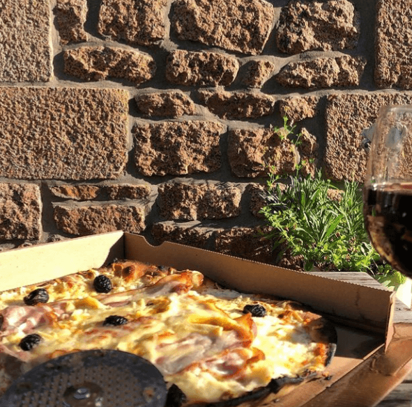 Photo de PizzaBio Perros-guirec