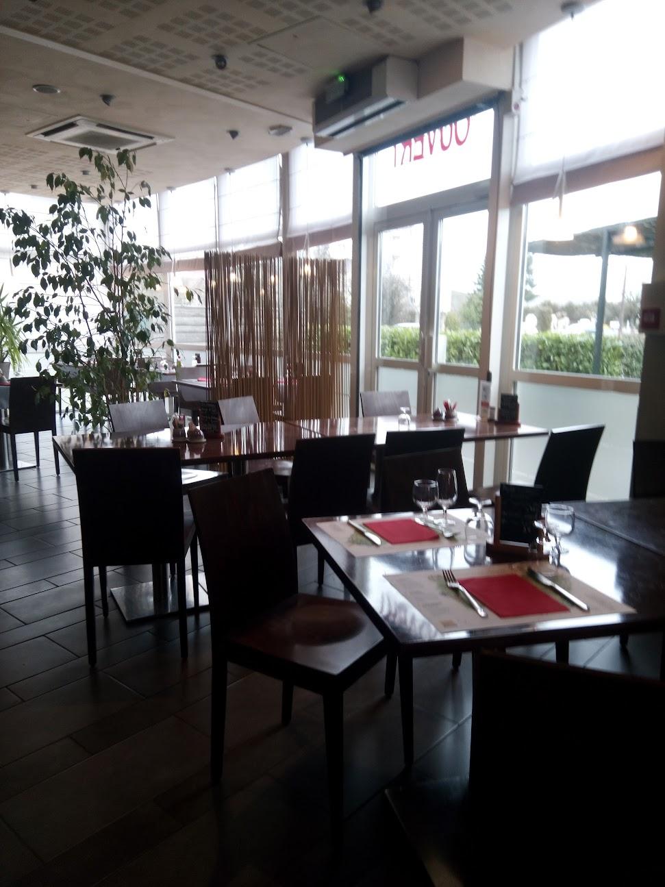 Photo de Espace Gourmand