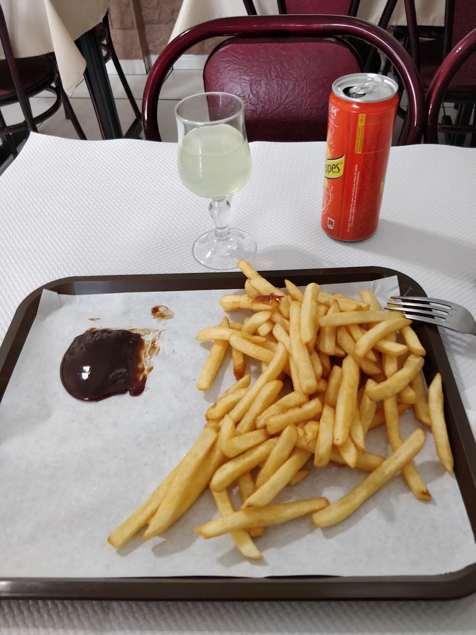 Photo de Delphine's Restaurant