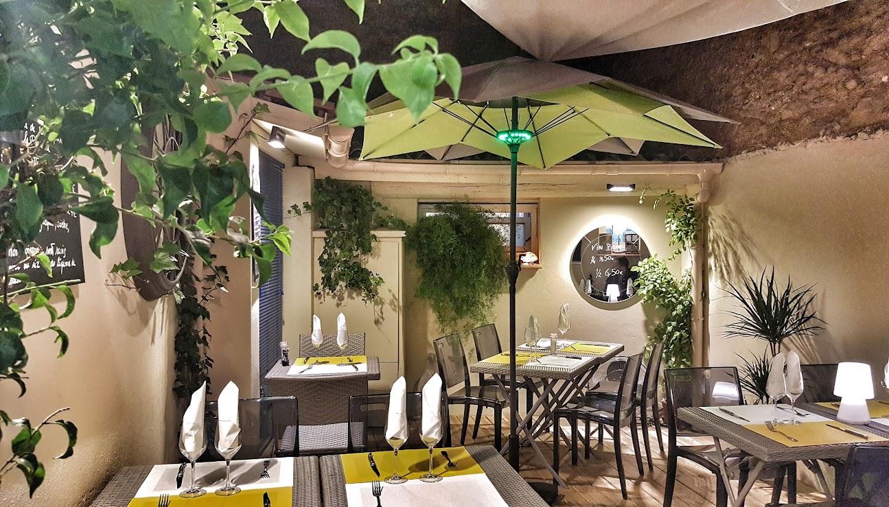 Photo du restaurant Le Patio d'Oc