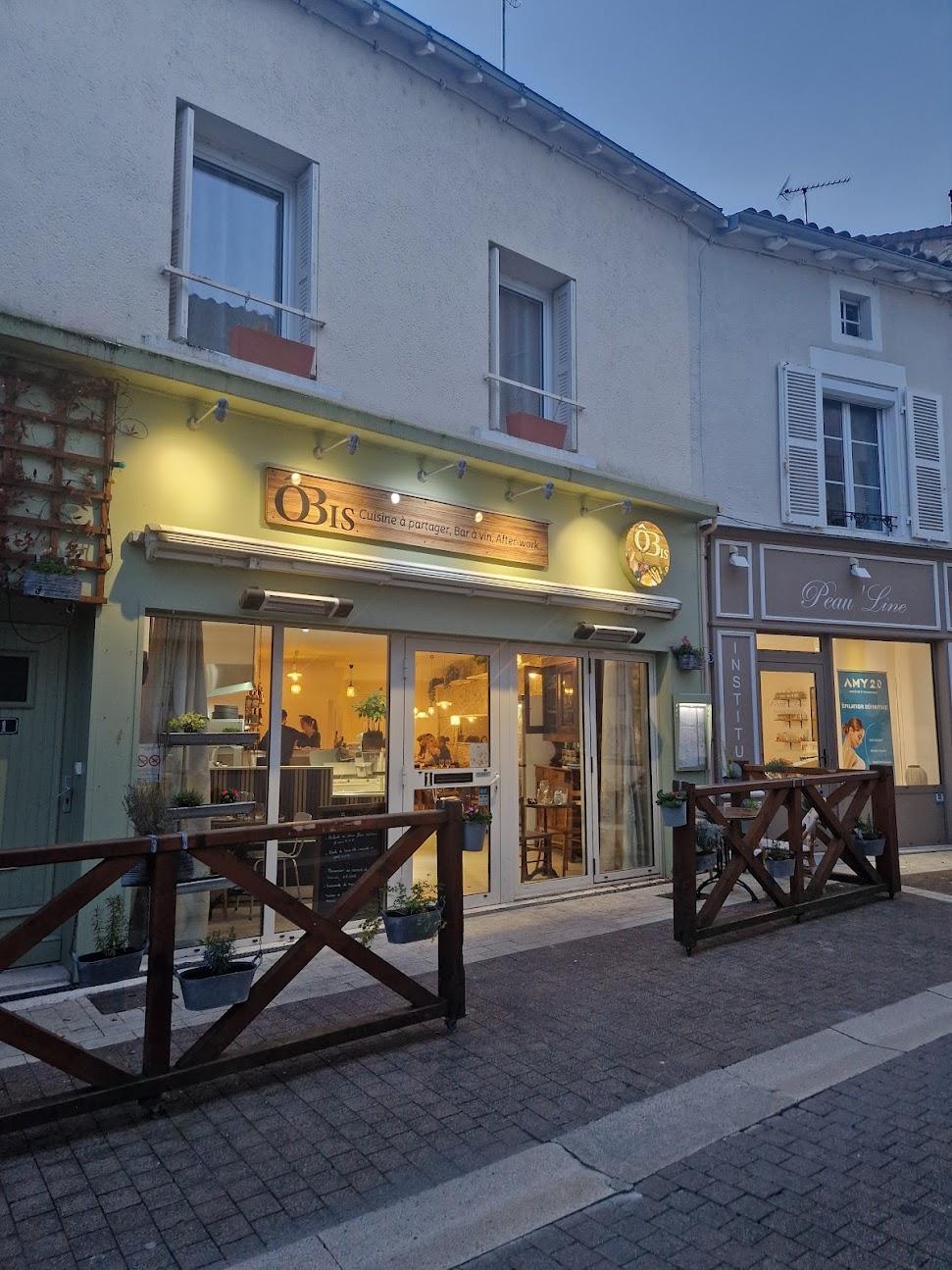 Photo du restaurant Ô Bis