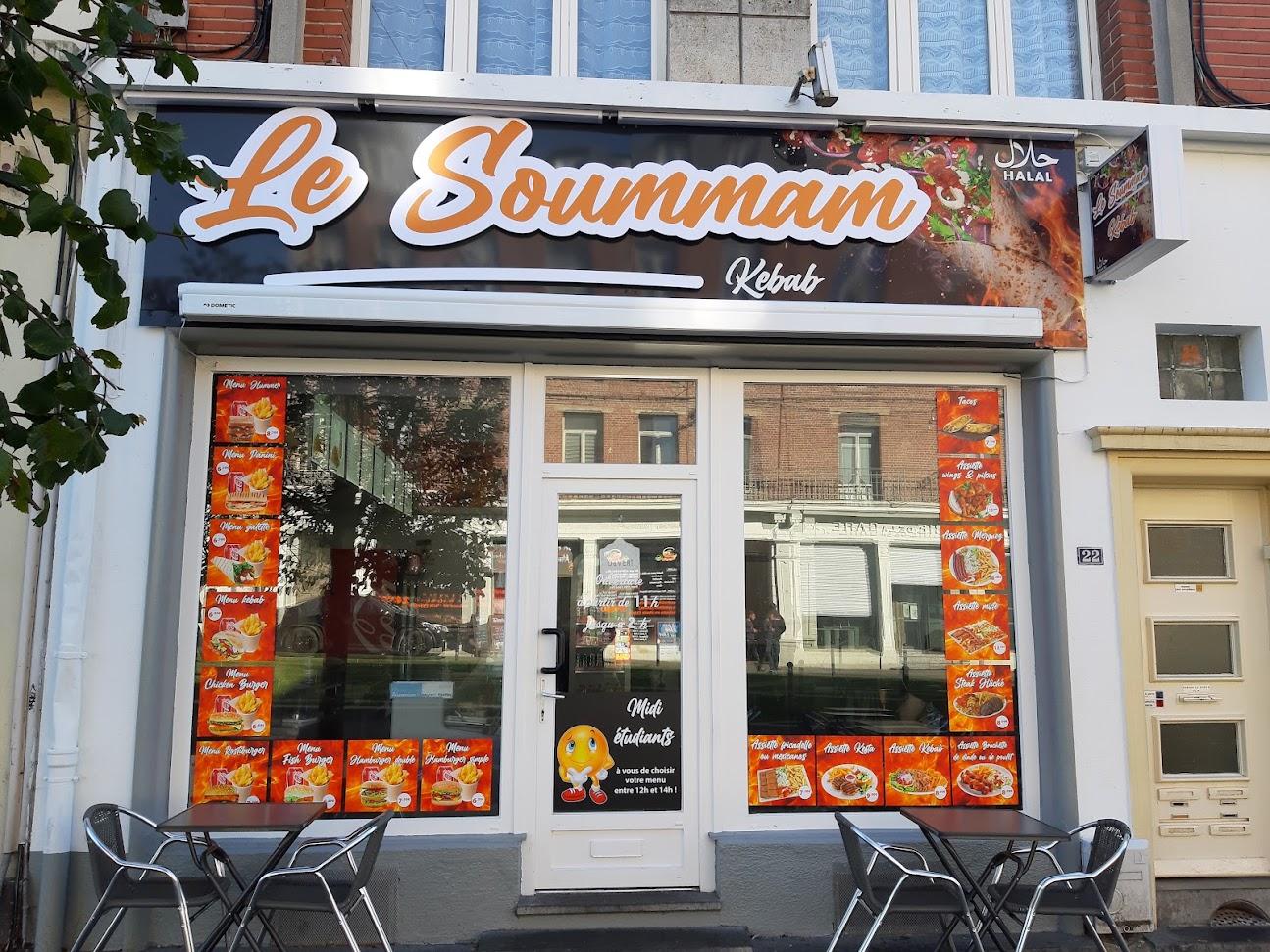 Photo de Le Soummam