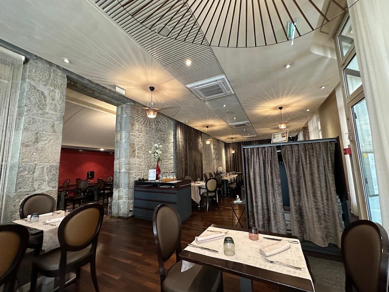 Photo du restaurant Restaurant Brasserie des Bains