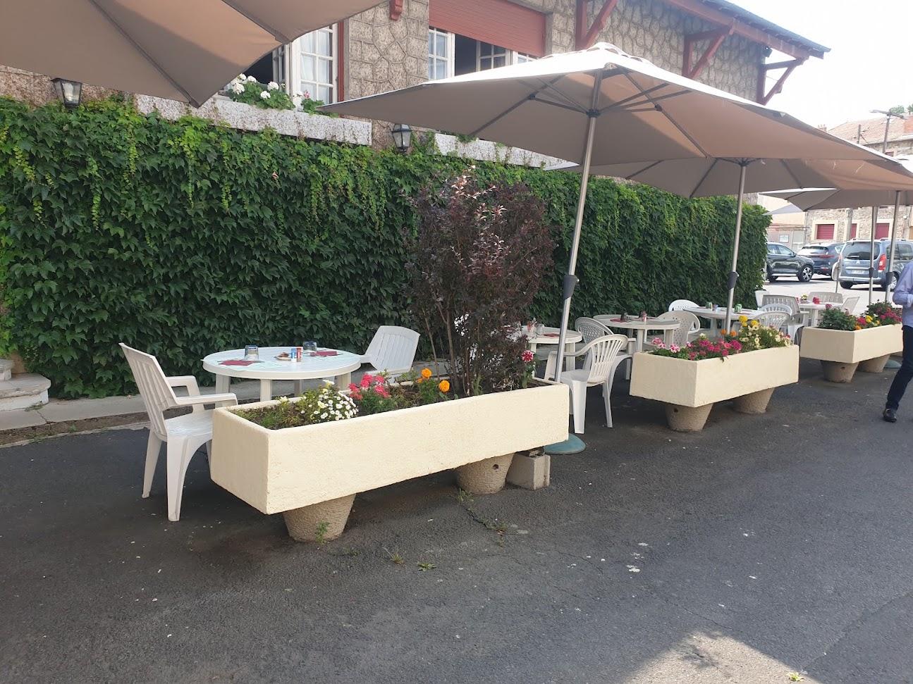Photo de Restaurant La Vieille Auberge