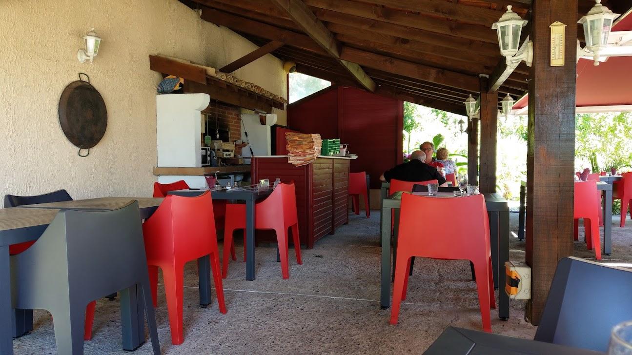 Photo de Le Relais Hôtel Restaurant