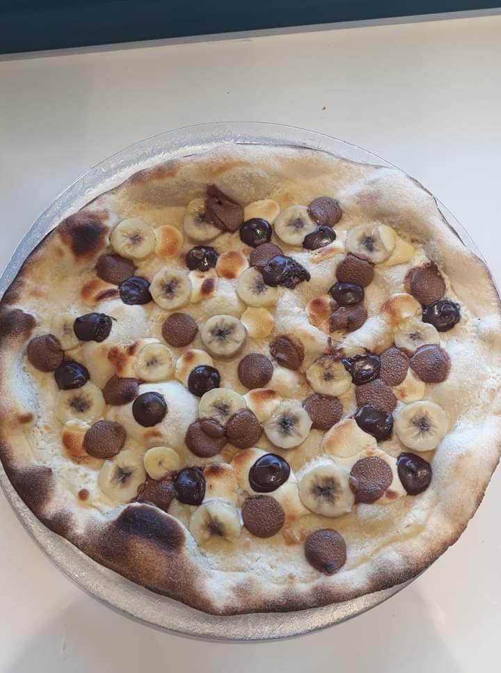 Photo de Le Kiosque à Pizzas de VERNON