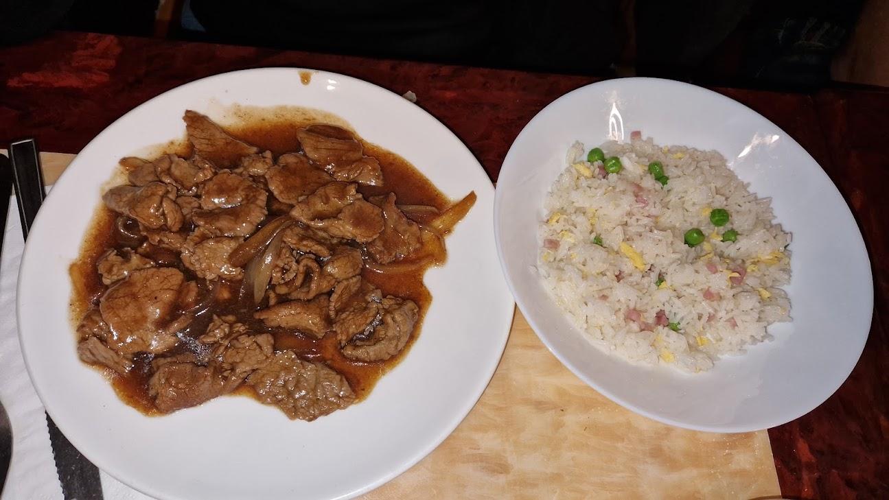 Photo du restaurant Saveurs D'Asie
