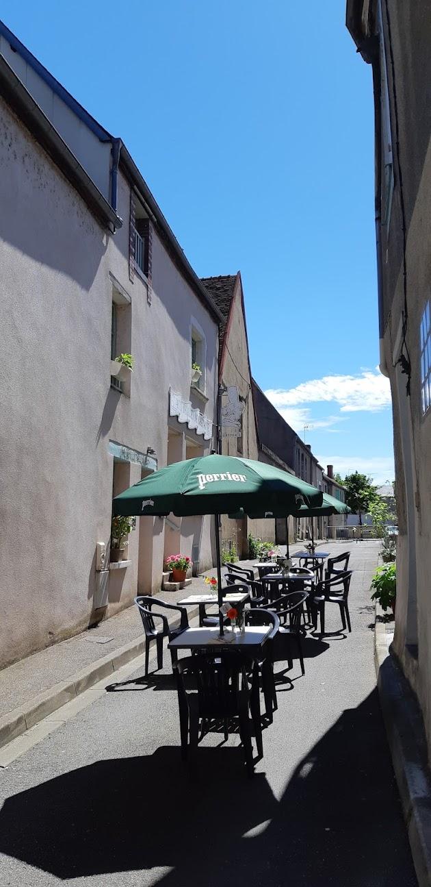 Photo de AUX DELICES DE BRETAGNE