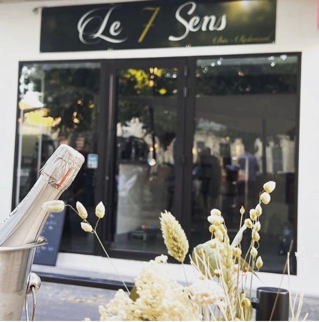 Photo de Le 7 Sens