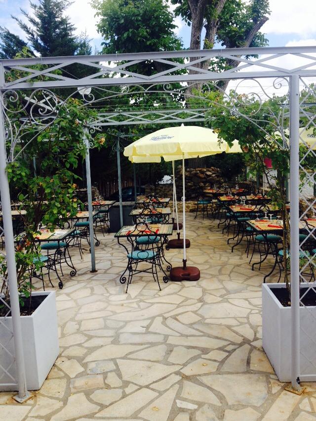 Photo du restaurant La Fantasia