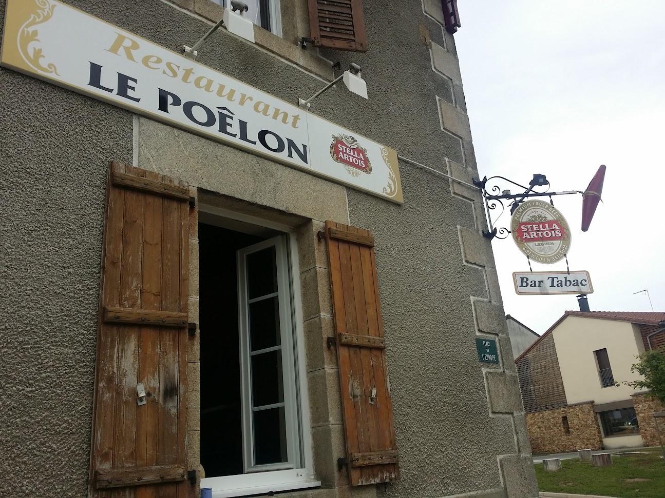 Photo de Resto-Bar Le Poêlon