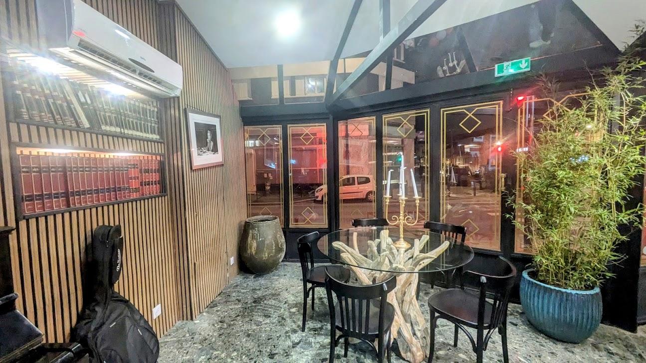 Photo du restaurant L'instant
