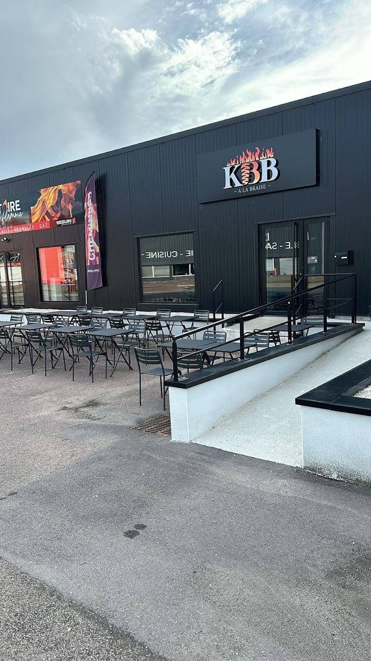Photo de KBB - kebab à la braise -