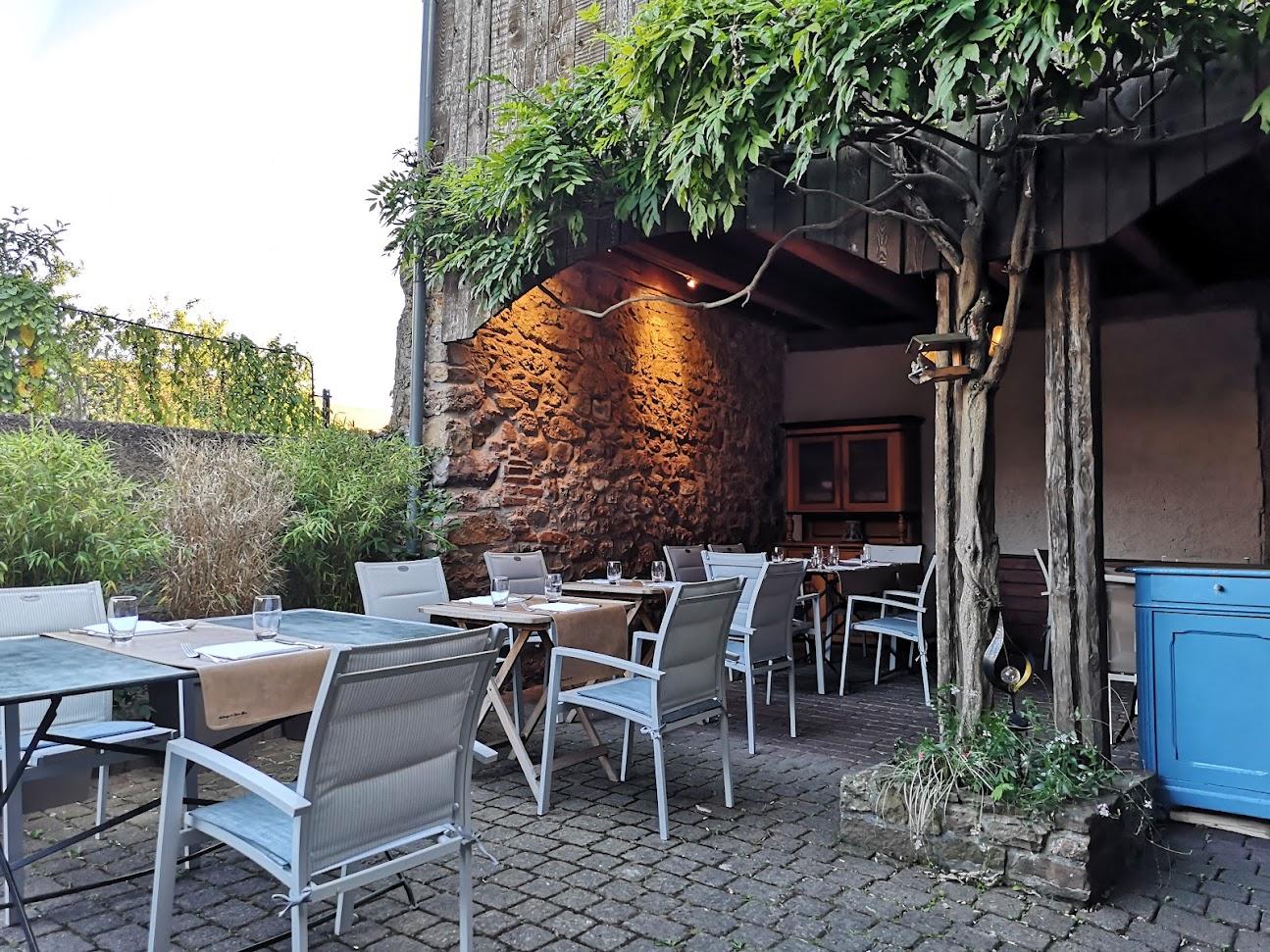 Photo de Auberge Le Bouc Bleu