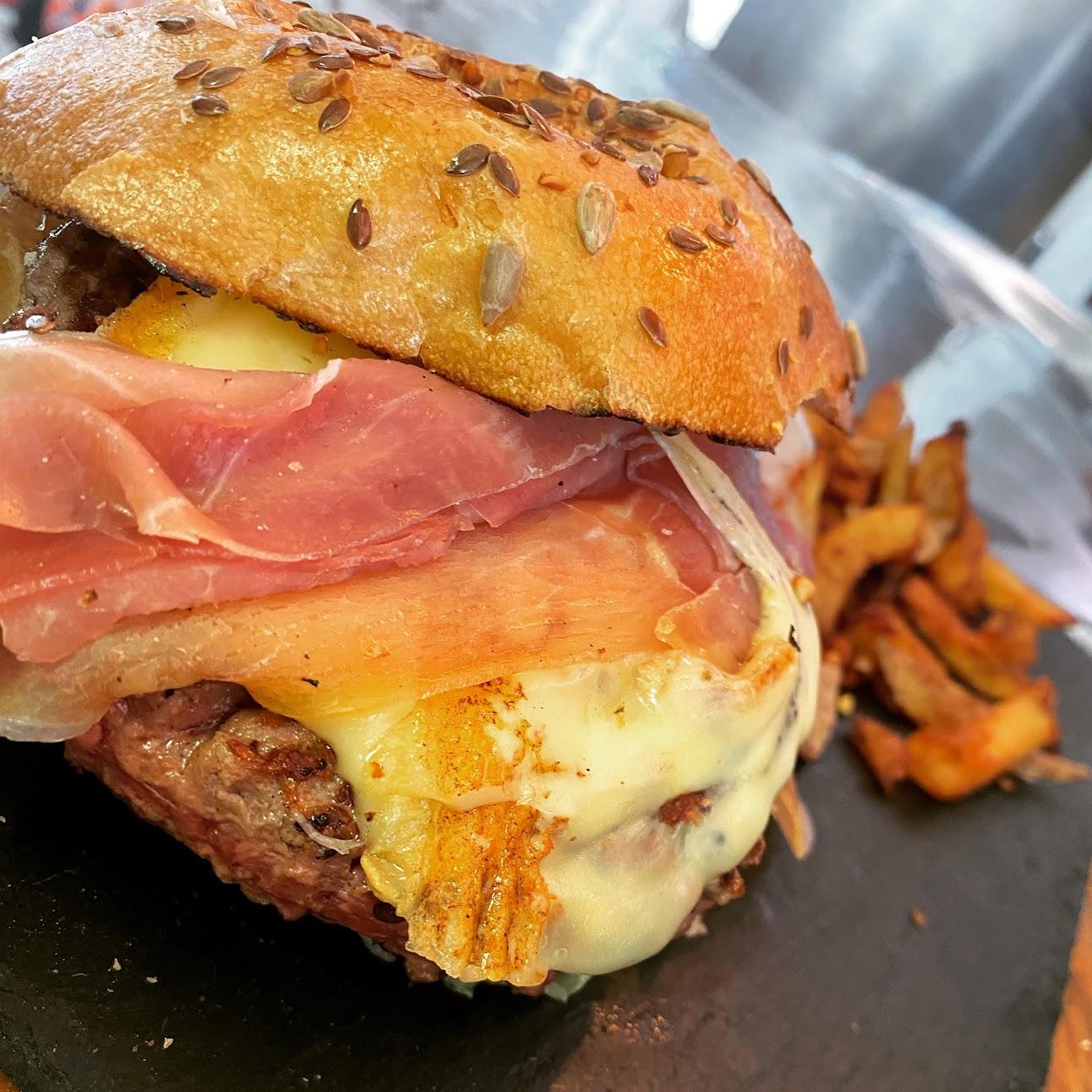 Photo de Le Bart’s - Snack Burgers/Frites Maison