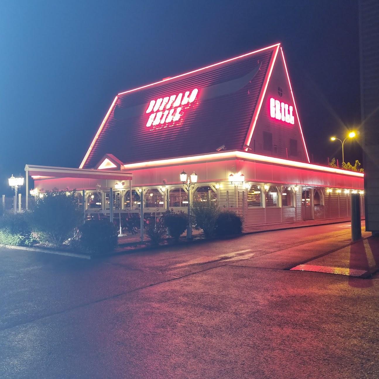 Photo de Buffalo Grill Arbent