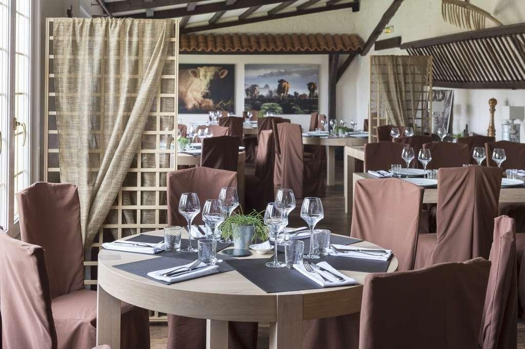 Photo du restaurant La Grange