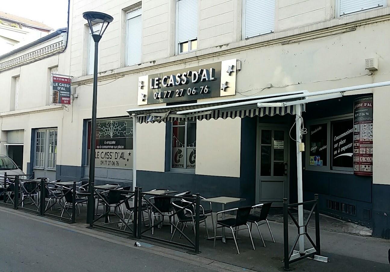 Photo de Le Cass'd'Al (Kebab Tacos Burger)