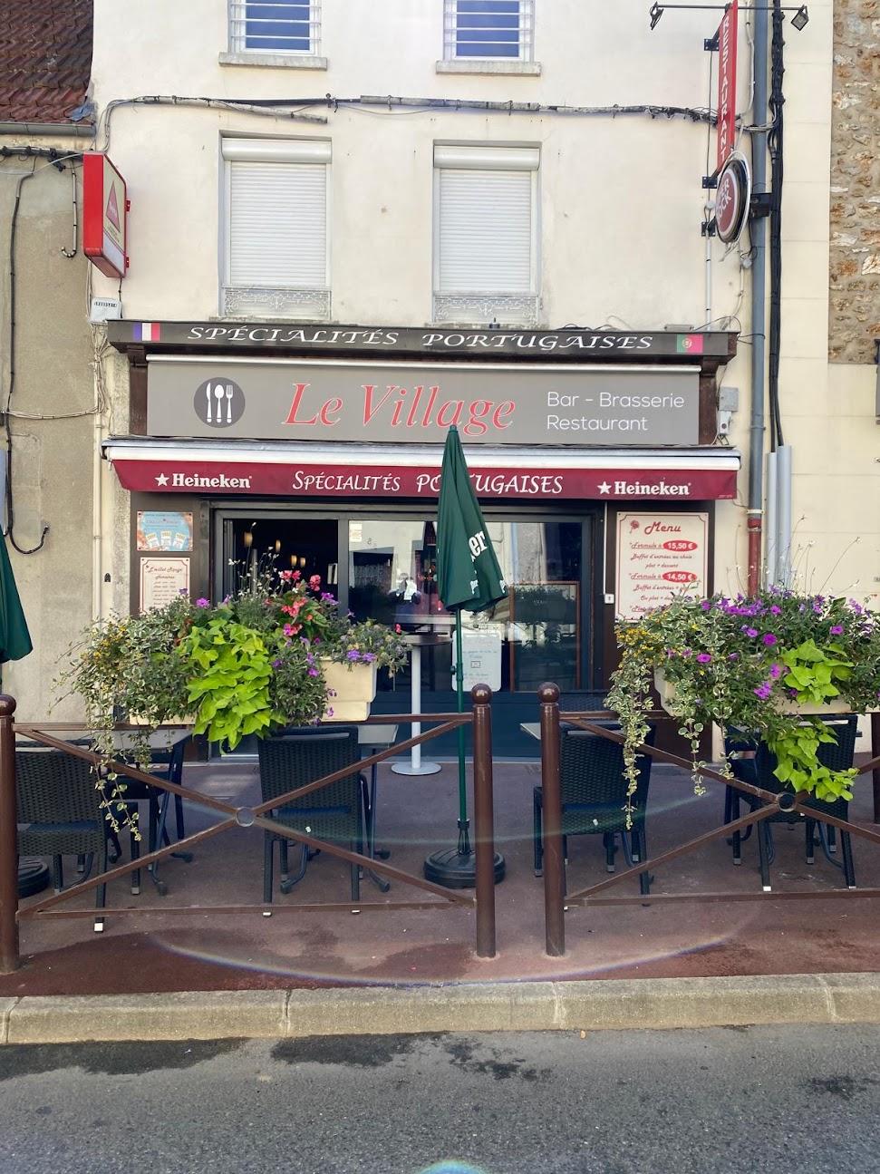Photo de Le Village