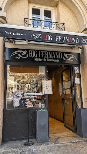 Photo de Big Fernand