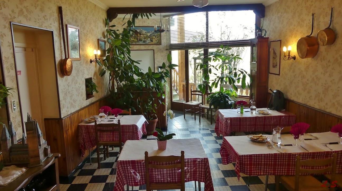 Photo de Hôtel restaurant Christophe Migeon