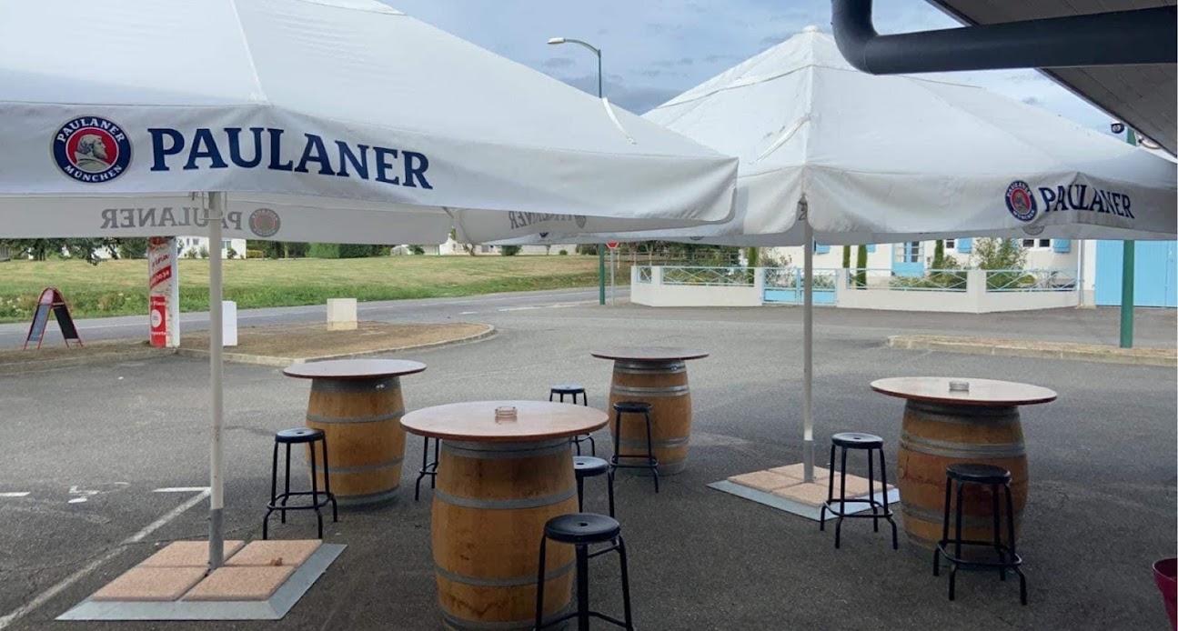 Photo du restaurant L’Arèna Clermont