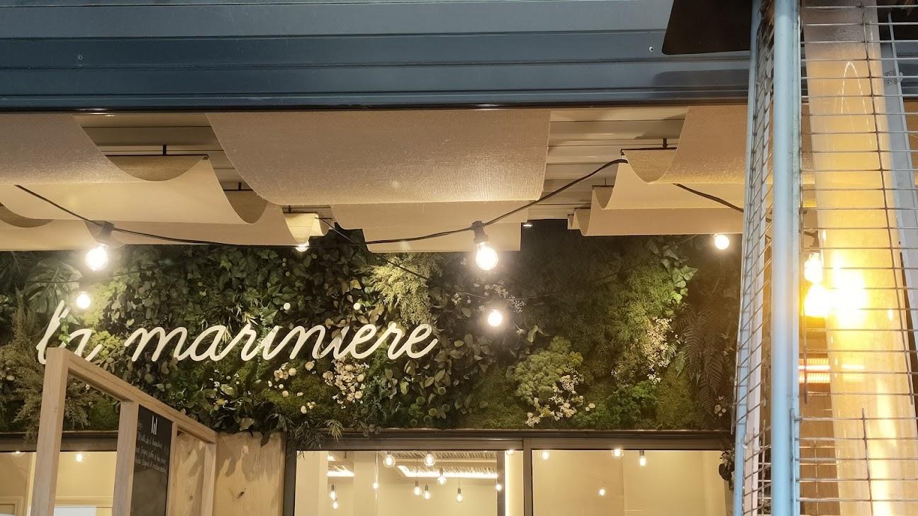 Photo du restaurant La Marinière