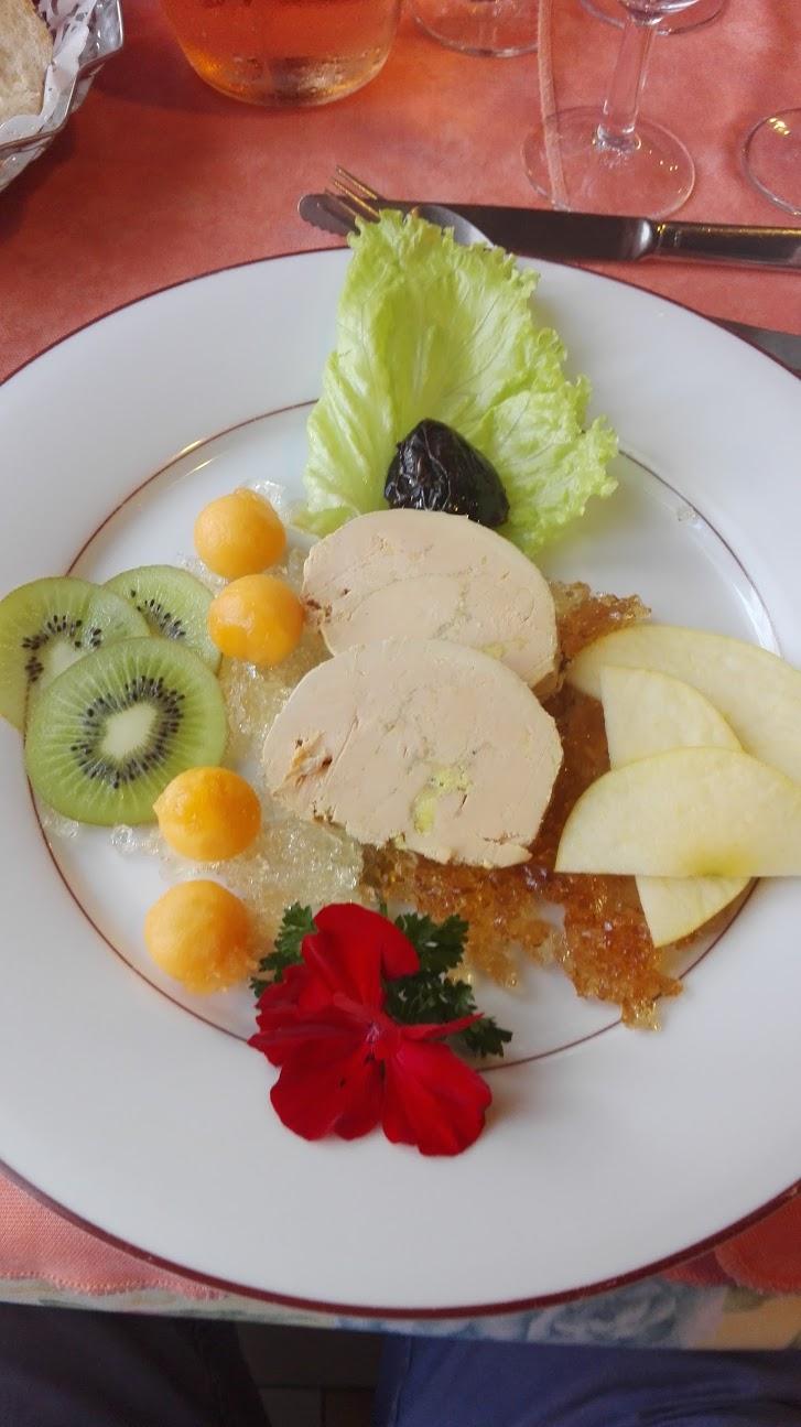 Photo du restaurant Courtin Restaurant