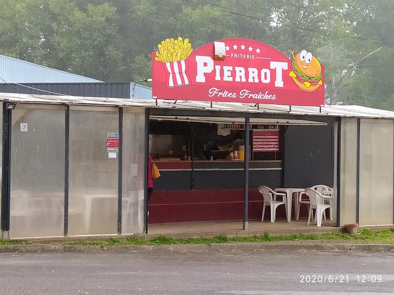 Photo de Friterie Pierrot