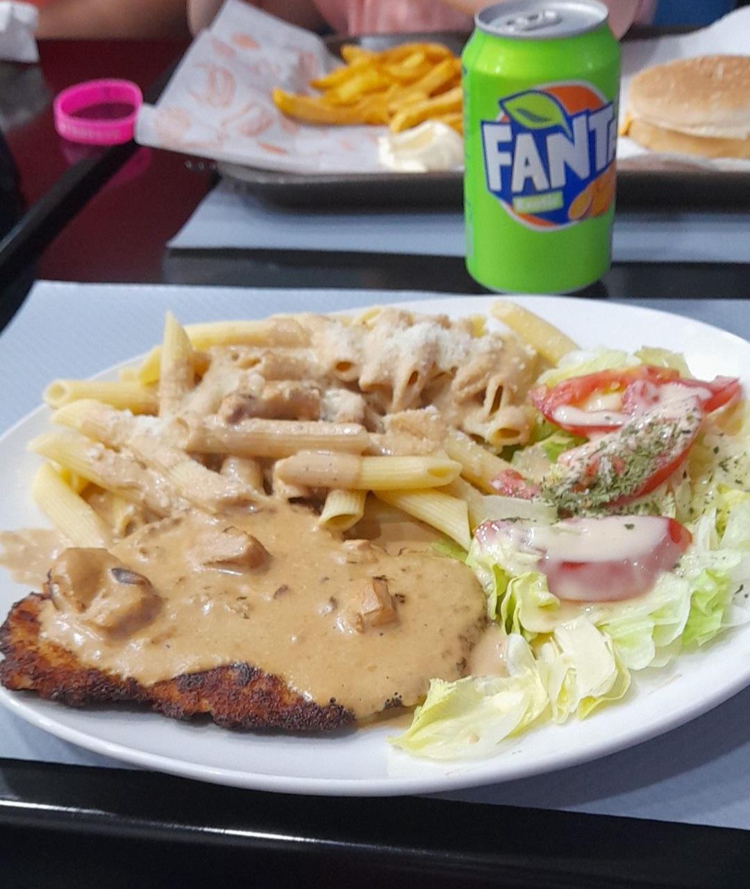 Photo de Bella Pasta