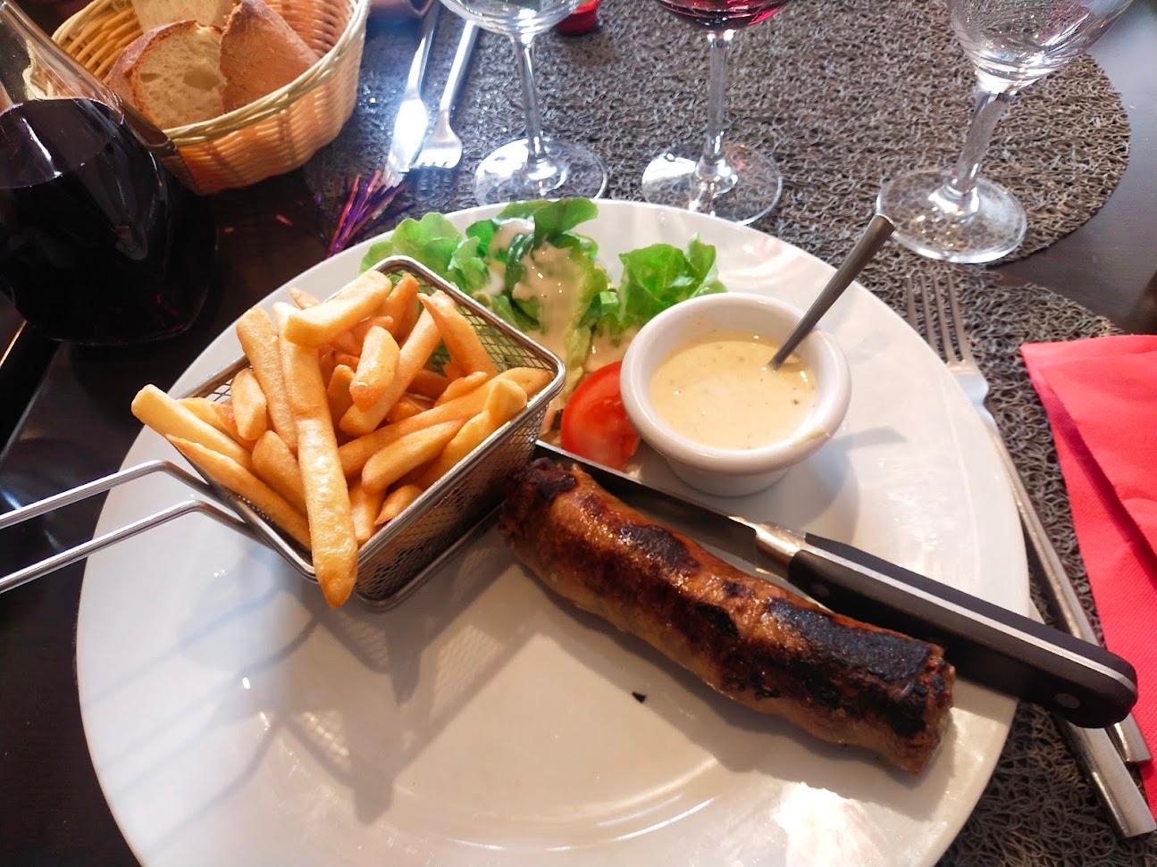 Photo du restaurant LE PRESSOIR