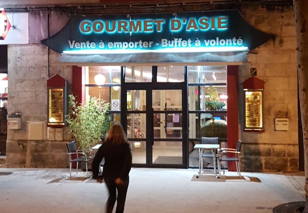 Photo du restaurant Gourmet d'Asie