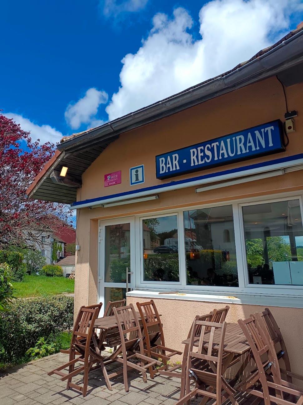 Photo de l'auberge du grominet