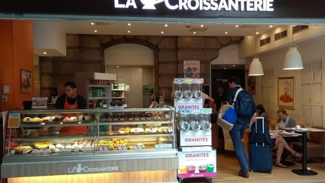Photo de La Croissanterie