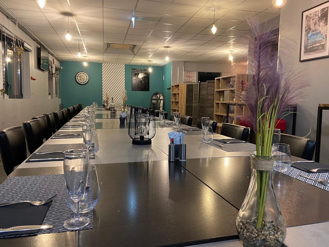 Photo du restaurant La Terrasse Des Arènes