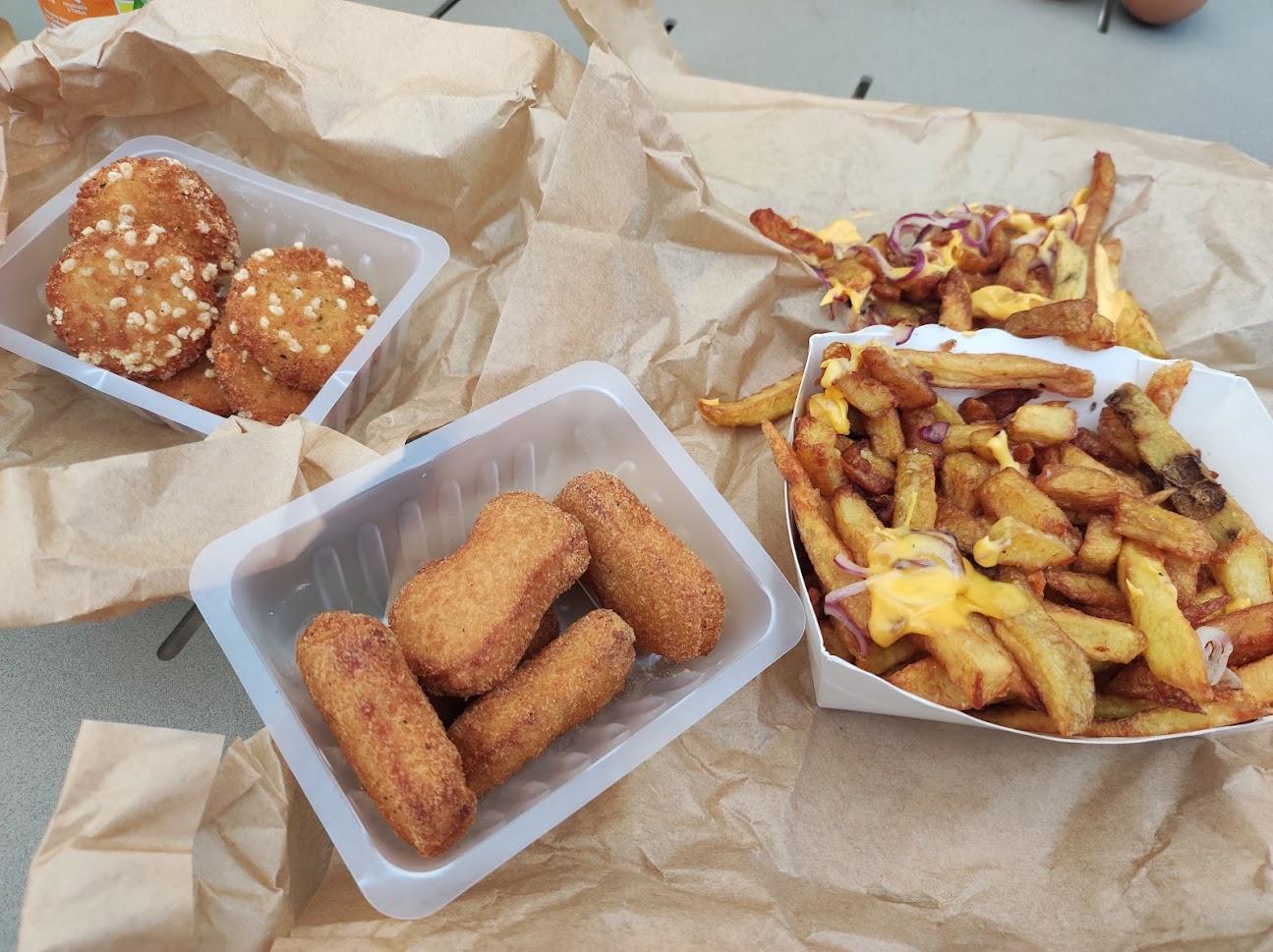 Photo de Friterie Martine