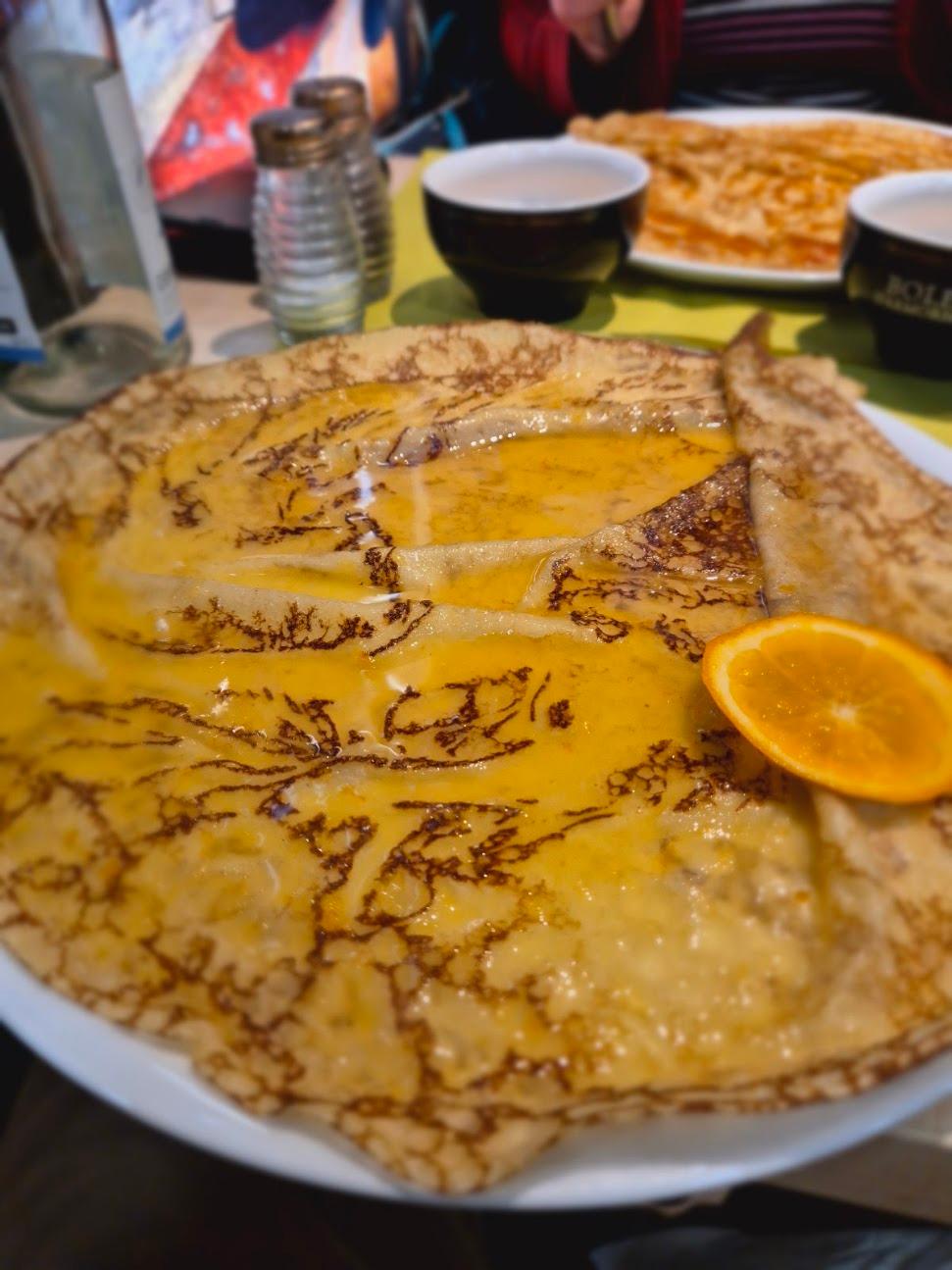 Photo de Creperie D'Aumale