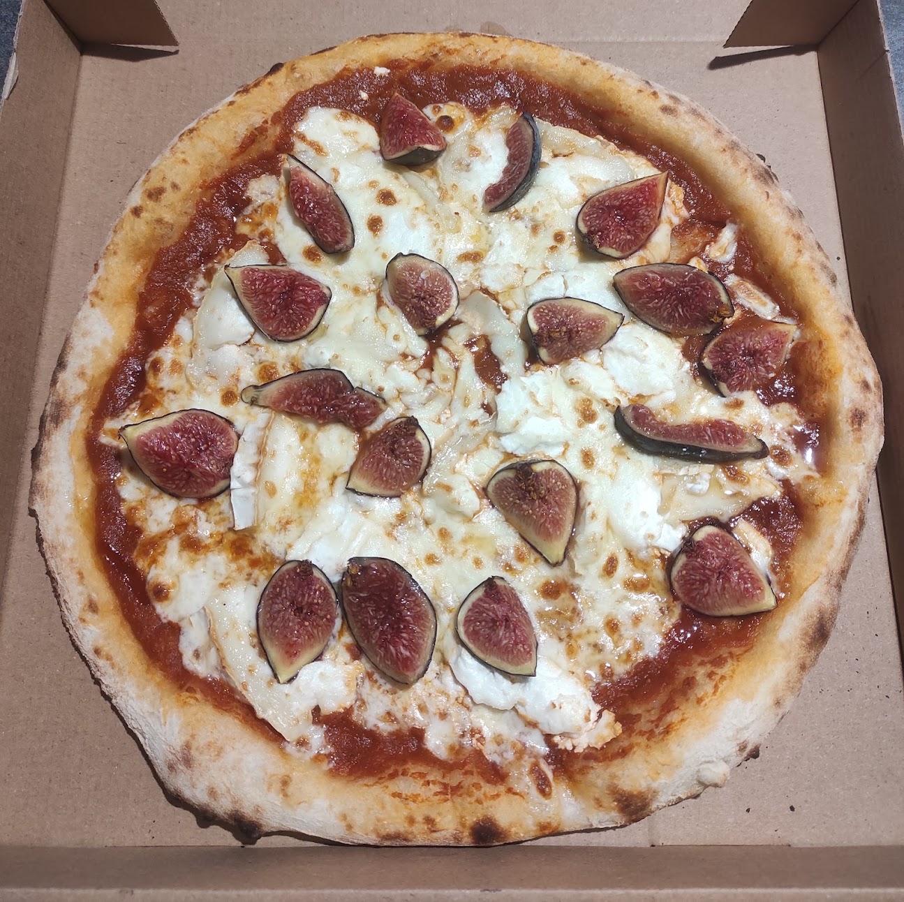 Photo de Alex & Jo Pizza Corner - Food Truck