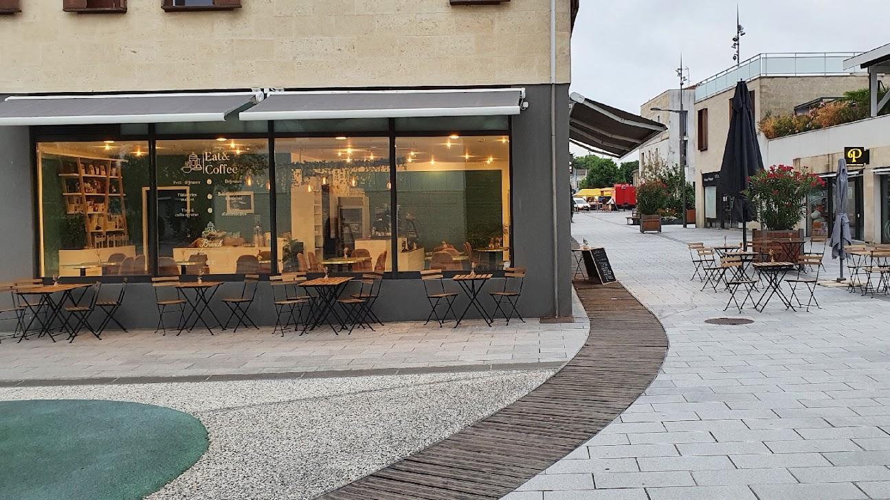 Photo de Eat and Coffee [Restaurant-Brunch tous les week-ends]