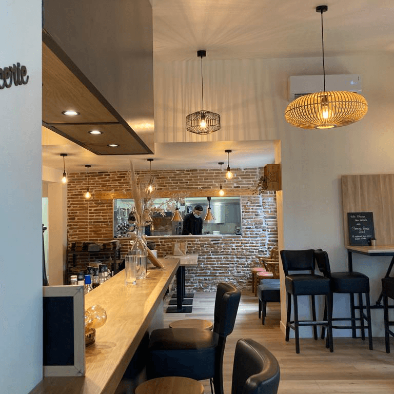 Photo de L'épicerie Restaurant