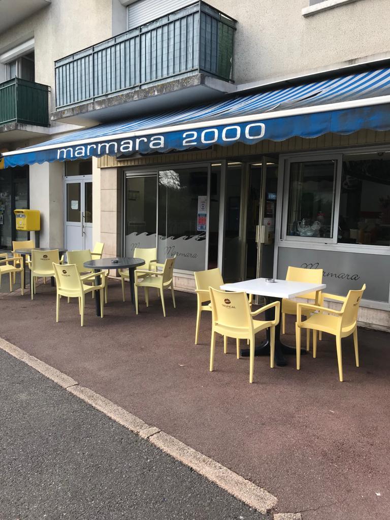 Photo du restaurant Marmara 2000