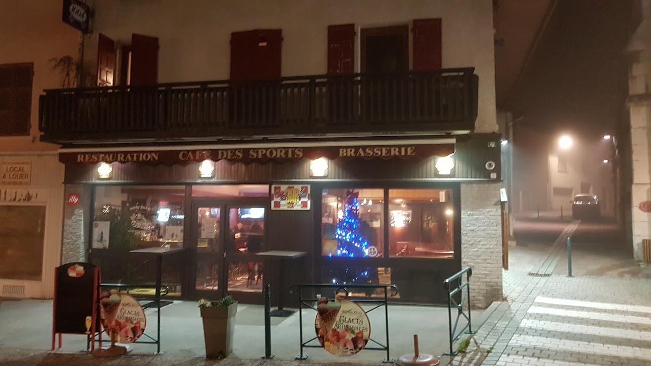 Photo de Café des Sports
