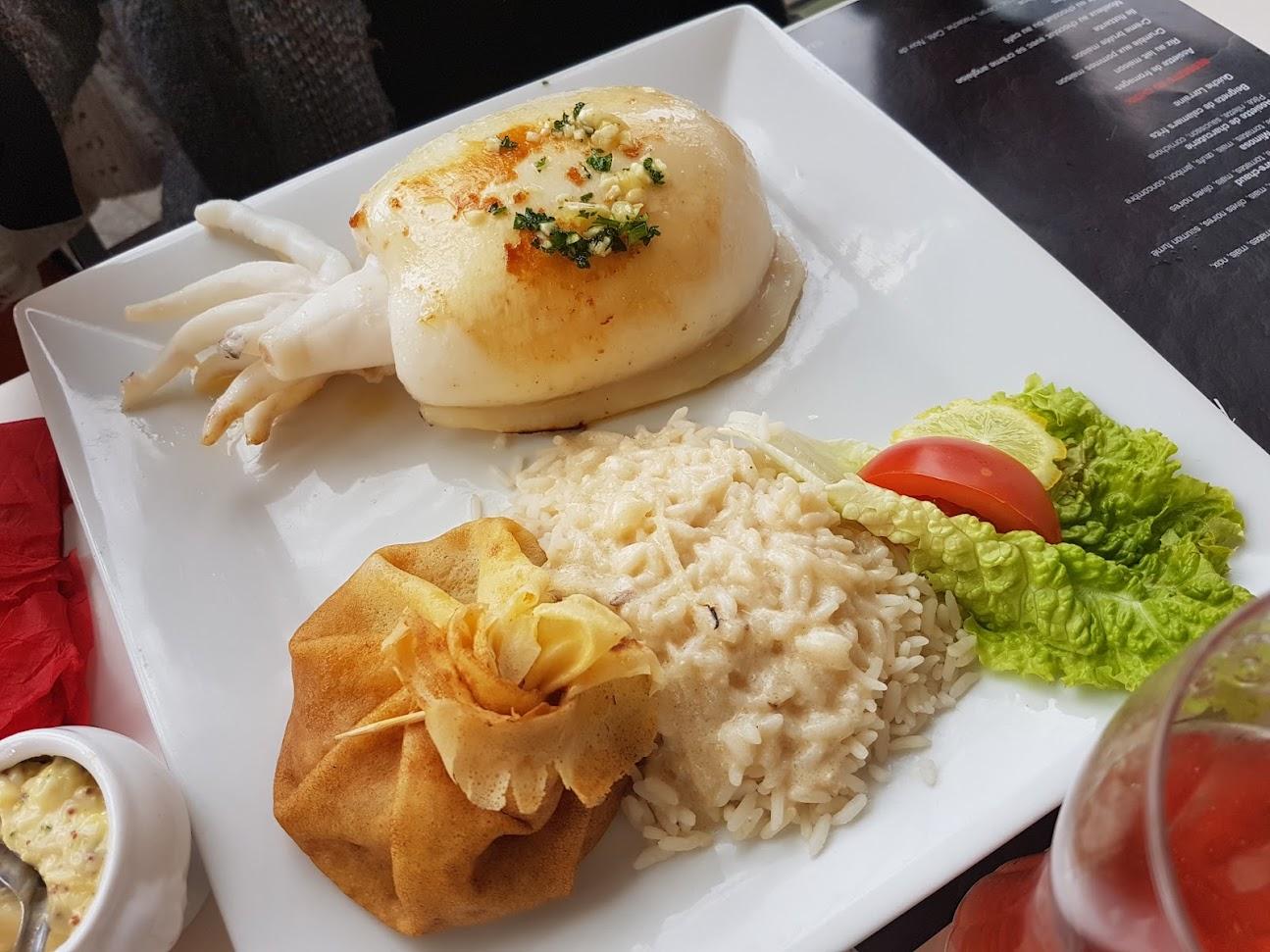Photo du restaurant Seoul