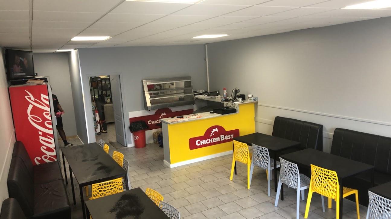 Photo du restaurant Chicken Best Murigny