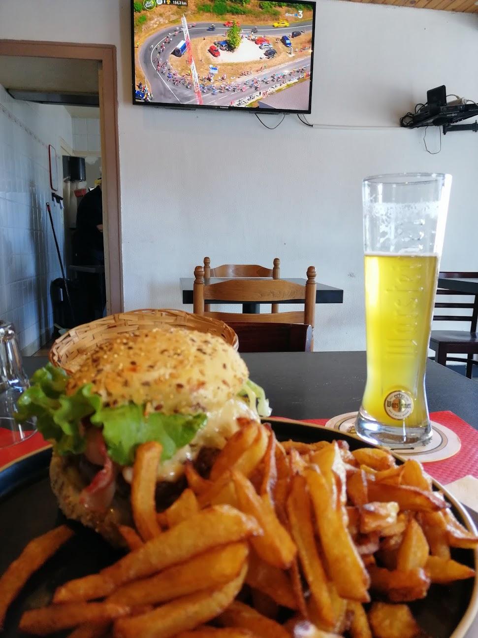 Photo de La Cantine