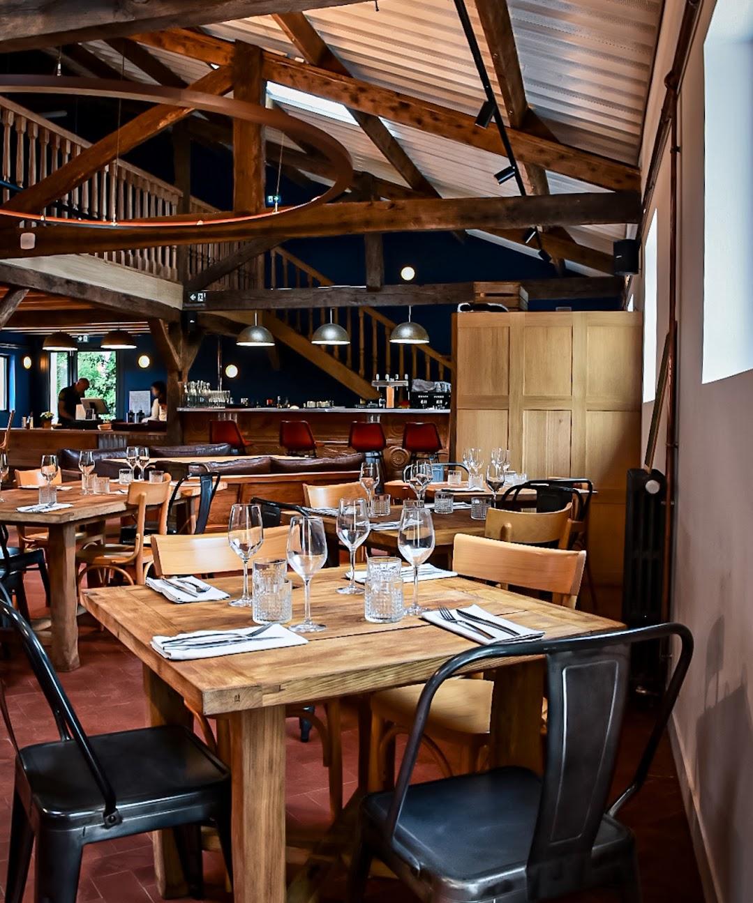 Photo de L'Impératrice by Breizhine – Restaurant Crêperie & Épicerie fine