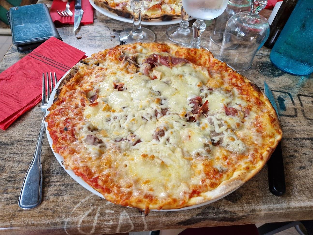 Photo de La Mandoline