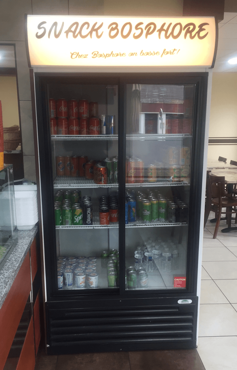 Photo de Snack Bosphore Fameck
